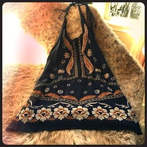 O’Neill Boho Mini Dress